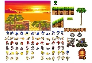 Sonic Scene Creator