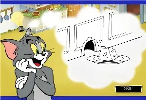 Tom's Trap-O-Matic