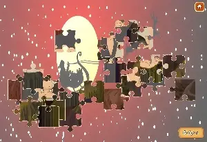 Новогодняя игра