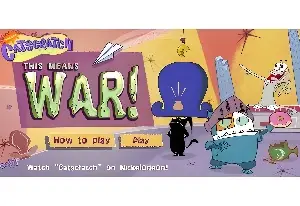 Catscratch