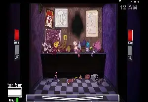 One Night at Flumpty's