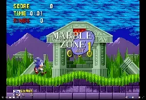 Sonic the Hedgehog 2