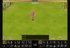 Miragin War
