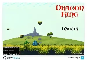 Король драконов