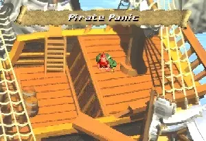 Игра Донкей Конг Кантри 2 / Gameboy Advance