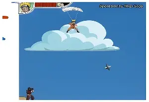Ninja Combat