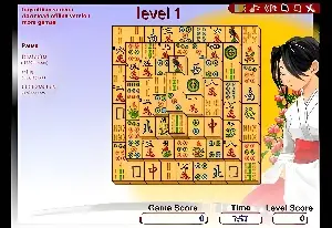 ELITE MAHJONG