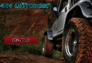 4x4 Offroader