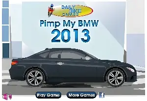 Pimp My BMW 2013