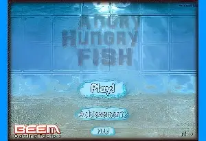 Angry Hungry Fish