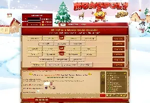 Игра Монополия Стар