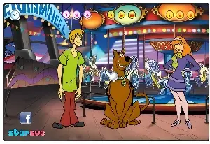 Scooby-Doo Dress Up