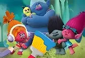 Игра Книга Раскрасок Троллей