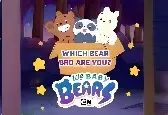 Мы, медвежата. Какой из медведей ты?