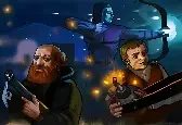 Игра 13 Ночей