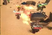 Игра Реальные Роботы: Война Стали 3Д