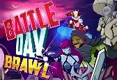 Battle Day Fight game