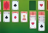 Игра Косынка с Компьютером