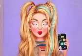 Холодный сезон VSCO Girl #WIMB