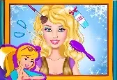 Ellie Winter Makeover