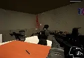 Игра Сметающий террор онлайн