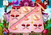 Игра Крестики-Нолики Девочки