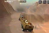 Симулятор грузового автомобиля 18 Wheeler