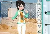 Teenzone Tomboy