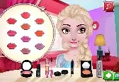 Игра Ледяная Королева Frozen Crown