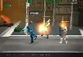 Уличный хаос: Beat 'Em Up