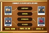Игра Активность в детском саду 1 онлайн