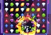Игра Diamond Rush 2