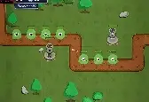 Защита башни от Monster Rush