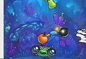 Игра Блуми: Накорми Меня