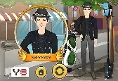 Игра Как выглядит твой парень? онлайн