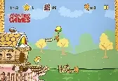 Игра Мо и Конфетный Дом
