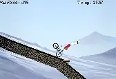 Игра Очень Скоростной Спуск