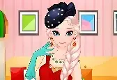 Игра Обложка Модного Журнала