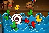 Игра Карнавал Уток