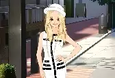 Amy White Spirit