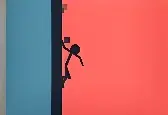 Игра Стикмен: Помоги Ему Упасть