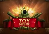 Игра Игрушечная защита