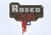 Родео 3016