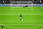 Игра Пенальти на Чемпионате мира онлайн