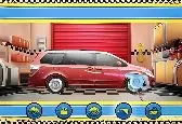 Игра Уход за Автомобилем Моей Мечты