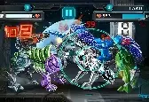 Игра Кибер чемпионская арена онлайн