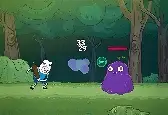 Игра Bravery and Bakery - Время приключений