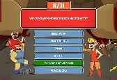 Игра Кто Ты Из Громокошек