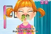 Игра Милый Доктор Носа
