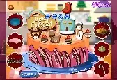 Perfect Cake Master